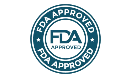  FDA Approved - Gluco Armor