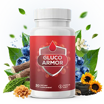 Gluco Armor image