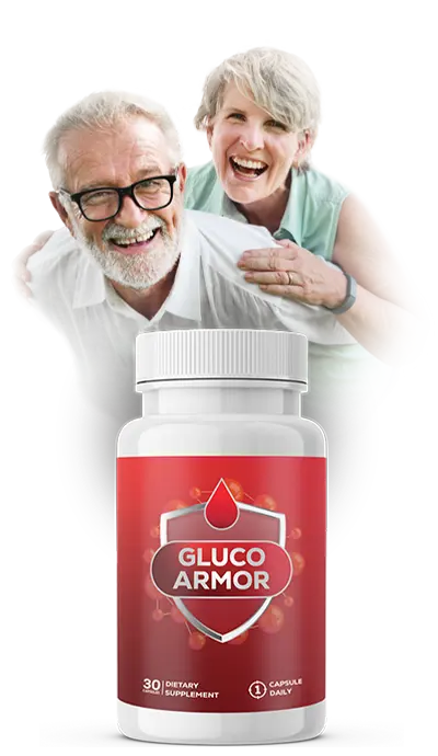 What is Gluco Armor