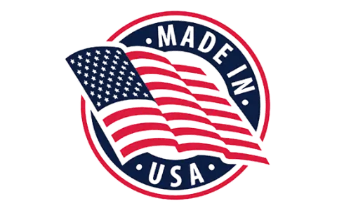  Made In USA - Gluco Armor
